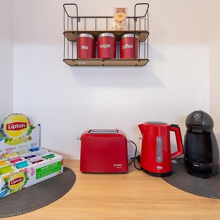 Family Travel Paris 3 Apartment Биси Сен Жорж Екстериор снимка
